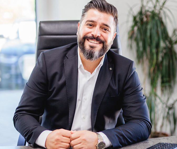 Charbel El Alam