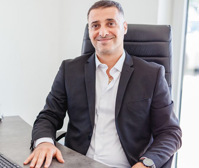 Elie El Alam