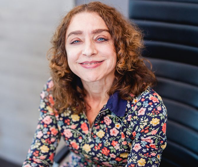 Miriam Sulaiman