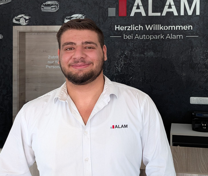 Charbel Elalam