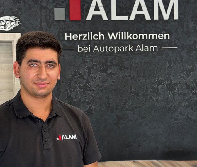 Elie Elalam